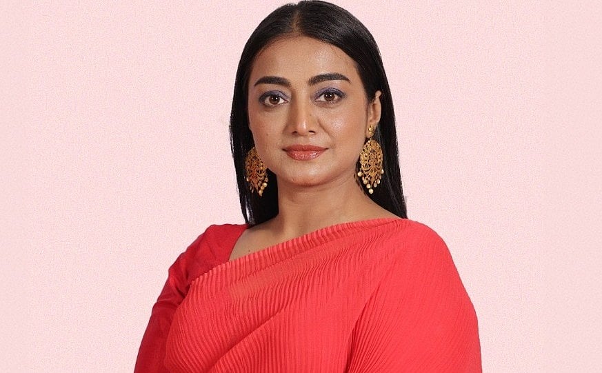 নাজিয়া হক অর্ষা